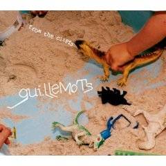 Guillemots : From The Cliffs